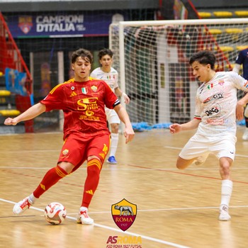 Under 19 - Supercoppa 24/25