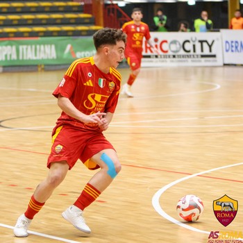 Under 19 - Supercoppa 24/25