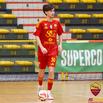 Under 19 - Supercoppa 24/25