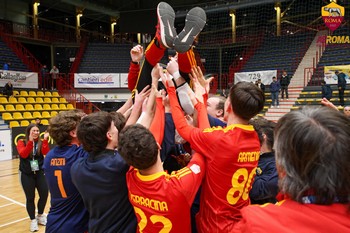Under 19 - Supercoppa 24/25