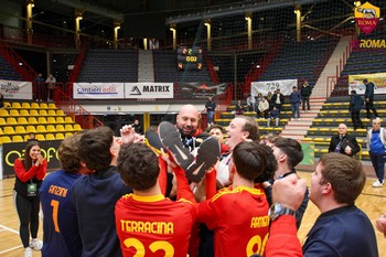 Under 19 - Supercoppa 24/25