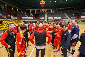 Under 19 - Supercoppa 24/25