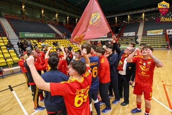 Under 19 - Supercoppa 24/25