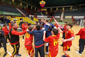 Under 19 - Supercoppa 24/25