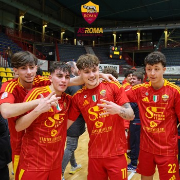 Under 19 - Supercoppa 24/25