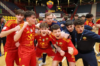 Under 19 - Supercoppa 24/25