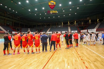 Under 19 - Supercoppa 24/25