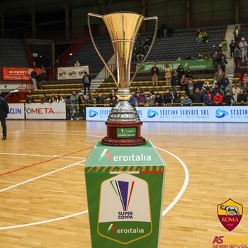 Under 19 - Supercoppa 24/25