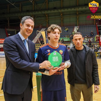 Under 19 - Supercoppa 24/25
