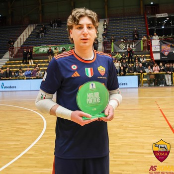 Under 19 - Supercoppa 24/25