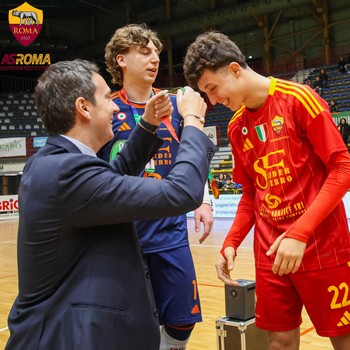 Under 19 - Supercoppa 24/25