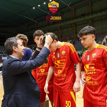Under 19 - Supercoppa 24/25