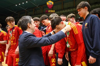 Under 19 - Supercoppa 24/25