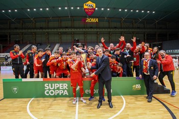 Under 19 - Supercoppa 24/25