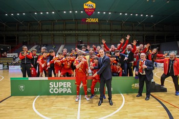 Under 19 - Supercoppa 24/25