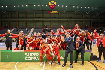Under 19 - Supercoppa 24/25