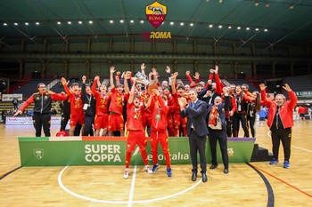 Under 19 - Supercoppa 24/25