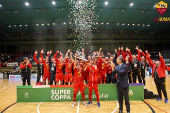 Under 19 - Supercoppa 24/25
