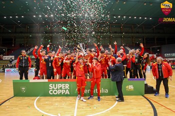 Under 19 - Supercoppa 24/25