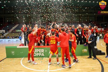 Under 19 - Supercoppa 24/25