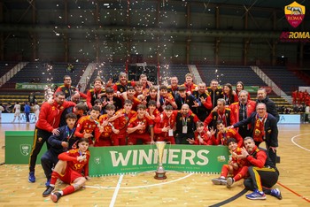 Under 19 - Supercoppa 24/25