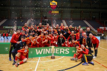 Under 19 - Supercoppa 24/25
