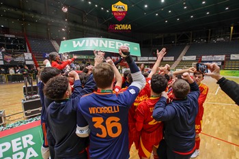 Under 19 - Supercoppa 24/25
