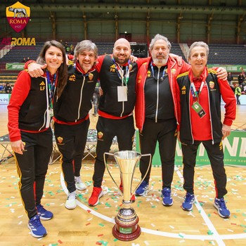 Under 19 - Supercoppa 24/25