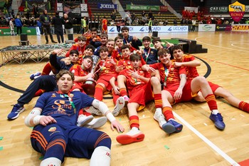 Under 19 - Supercoppa 24/25