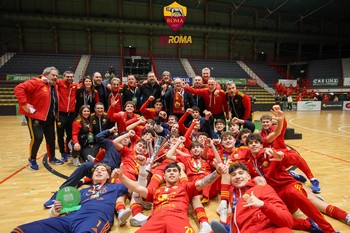 Under 19 - Supercoppa 24/25