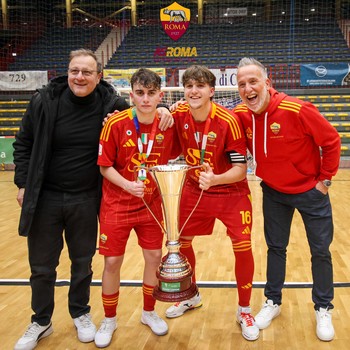 Under 19 - Supercoppa 24/25