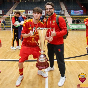 Under 19 - Supercoppa 24/25