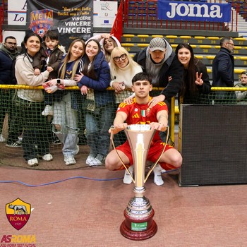 Under 19 - Supercoppa 24/25