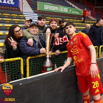 Under 19 - Supercoppa 24/25