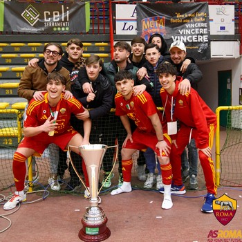 Under 19 - Supercoppa 24/25