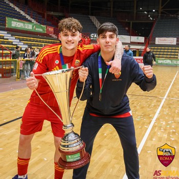 Under 19 - Supercoppa 24/25