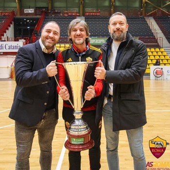 Under 19 - Supercoppa 24/25