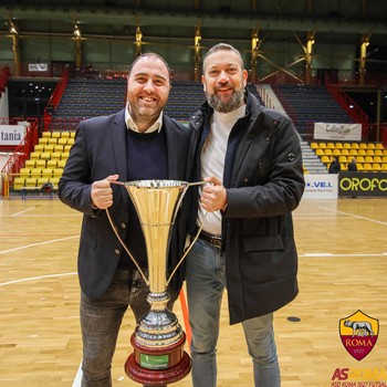 Under 19 - Supercoppa 24/25