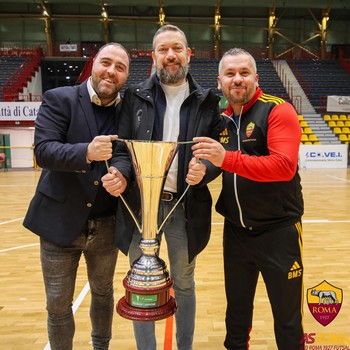 Under 19 - Supercoppa 24/25