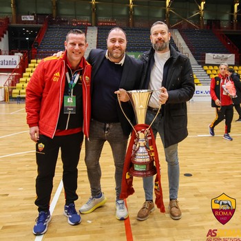 Under 19 - Supercoppa 24/25