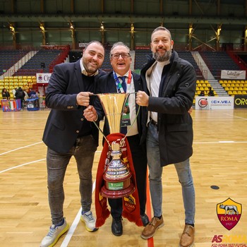 Under 19 - Supercoppa 24/25