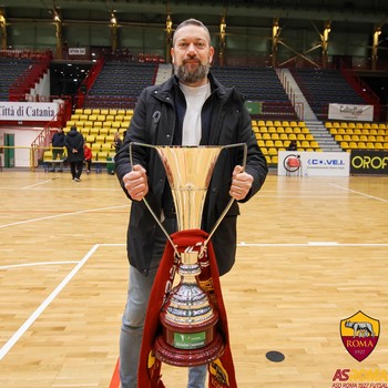 Under 19 - Supercoppa 24/25