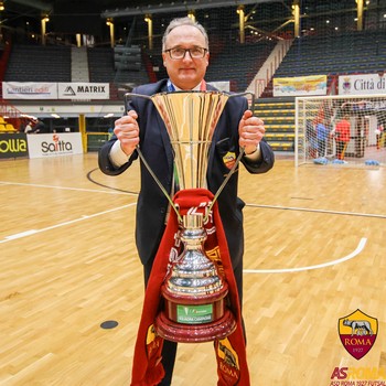 Under 19 - Supercoppa 24/25