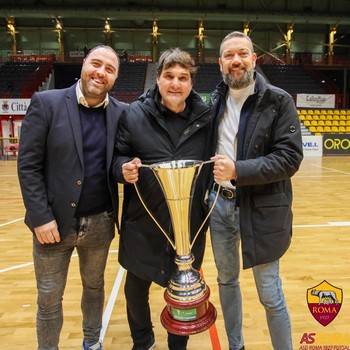 Under 19 - Supercoppa 24/25