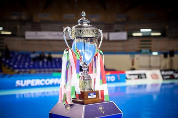 Supercoppa Under 19 2025