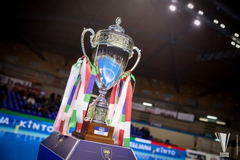 Supercoppa Under 19 2025