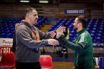 Supercoppa Under 19 2025