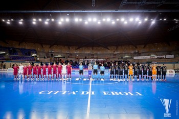 Supercoppa Under 19 2025