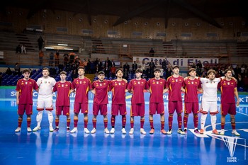 Supercoppa Under 19 2025