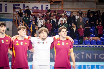 Supercoppa Under 19 2025